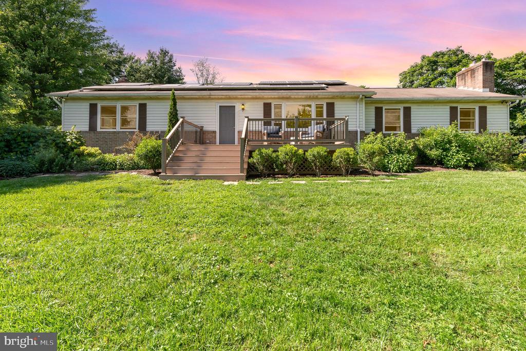 1624 DEEP RUN ROAD