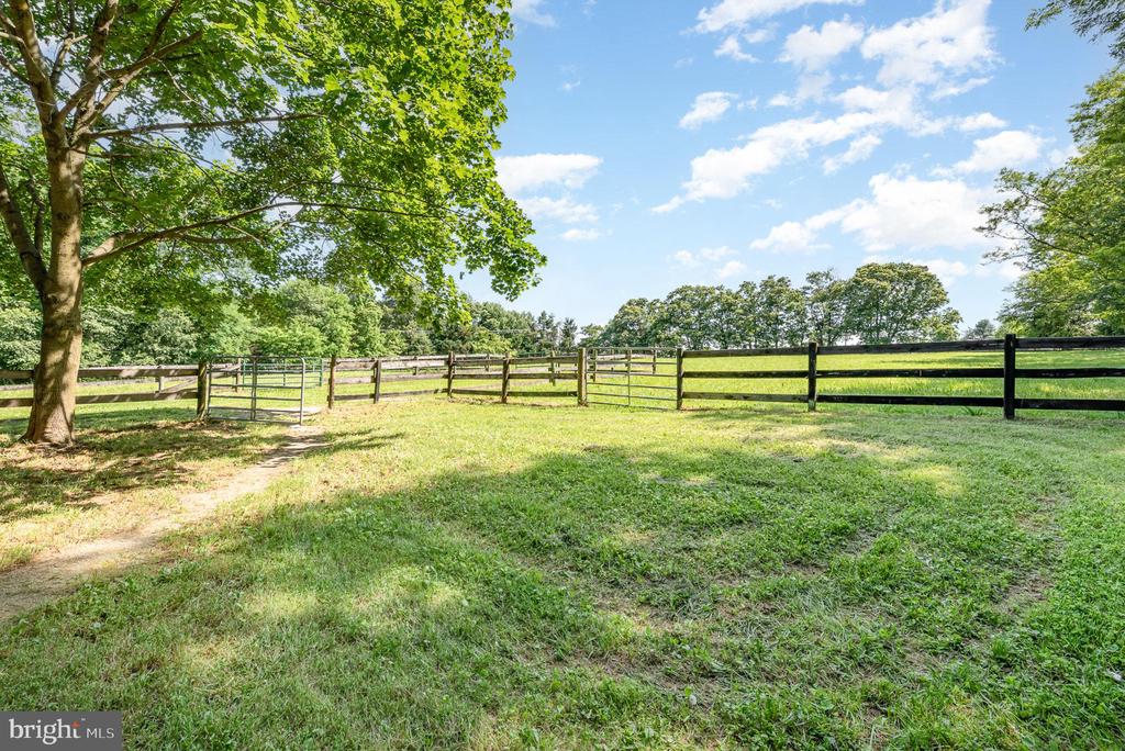 1624 DEEP RUN ROAD