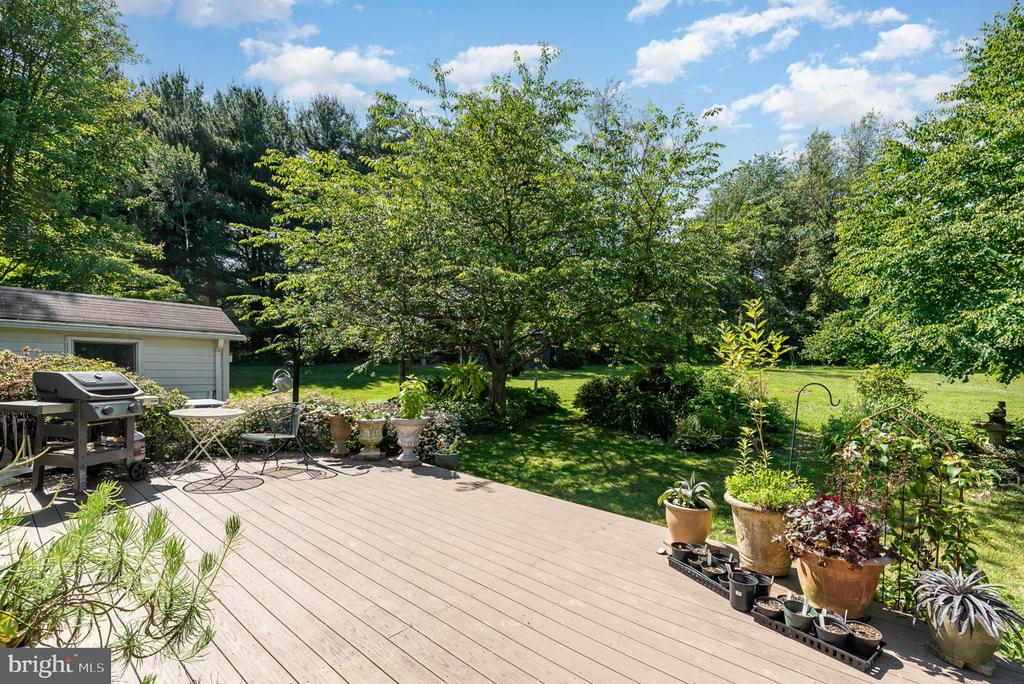 1624 DEEP RUN ROAD