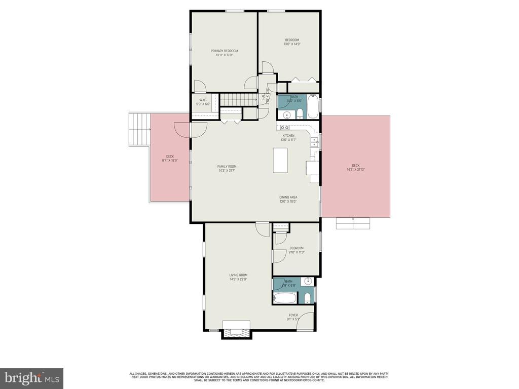 1624 DEEP RUN ROAD