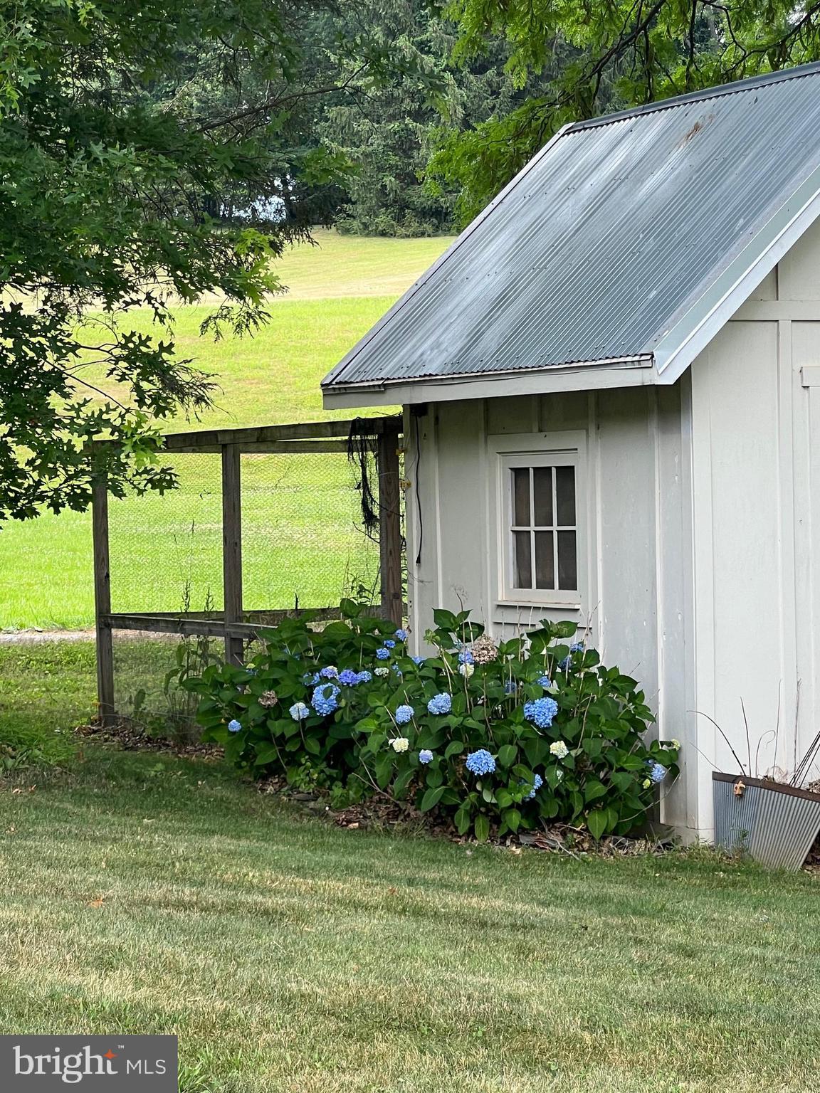 2448 BRADENBAUGH ROAD