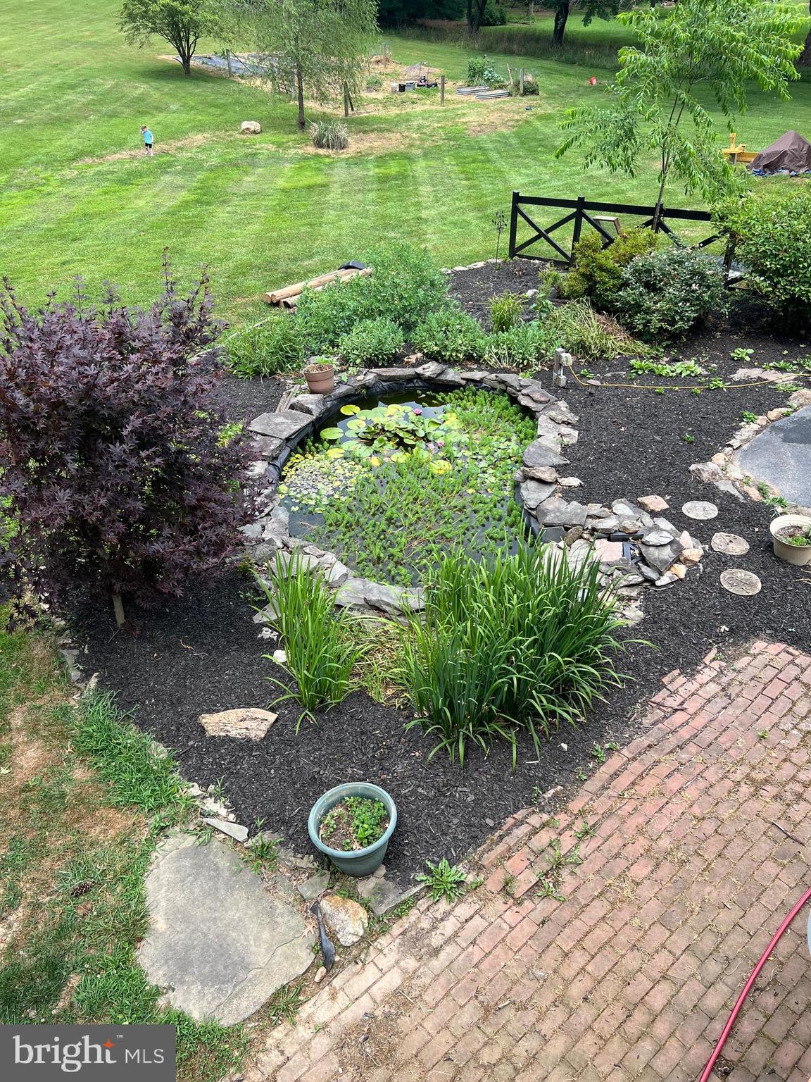 2448 BRADENBAUGH ROAD