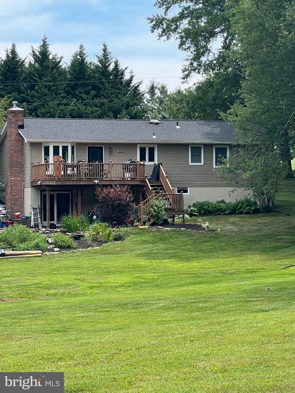 2448 BRADENBAUGH ROAD