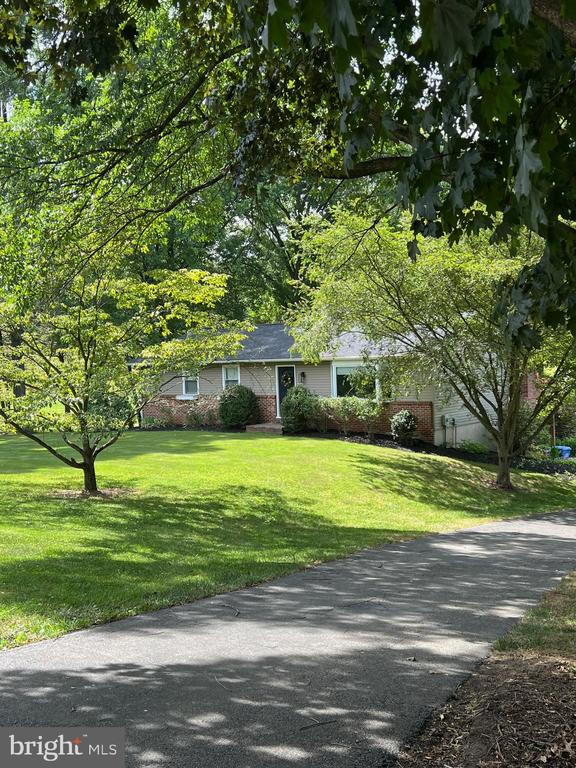 2448 BRADENBAUGH ROAD