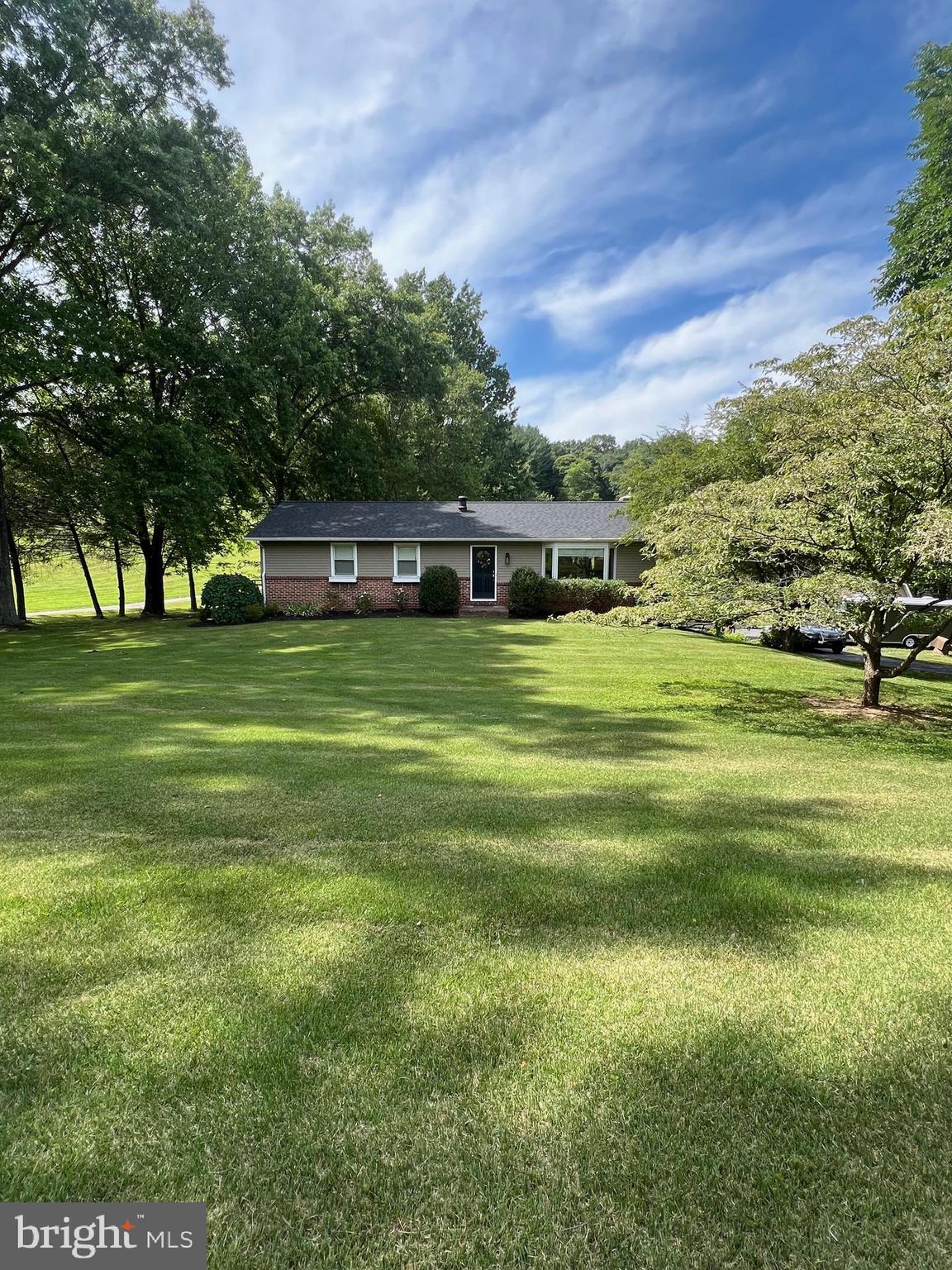 2448 BRADENBAUGH ROAD