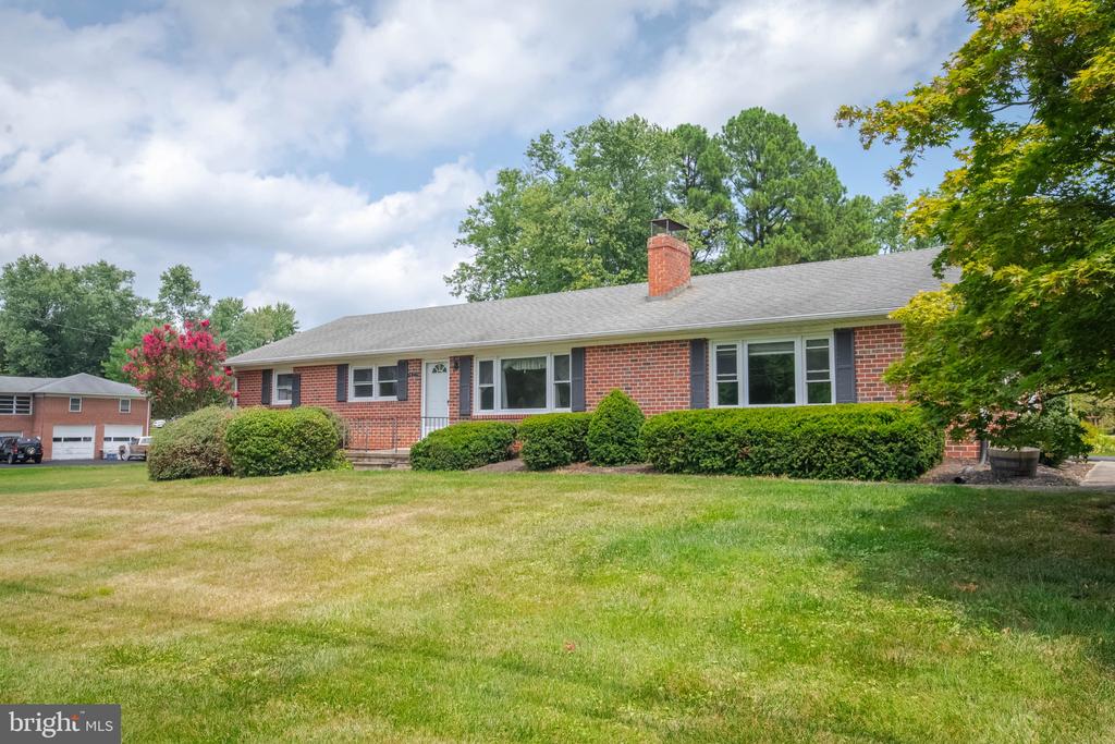 321 S FOUNTAIN GREEN ROAD