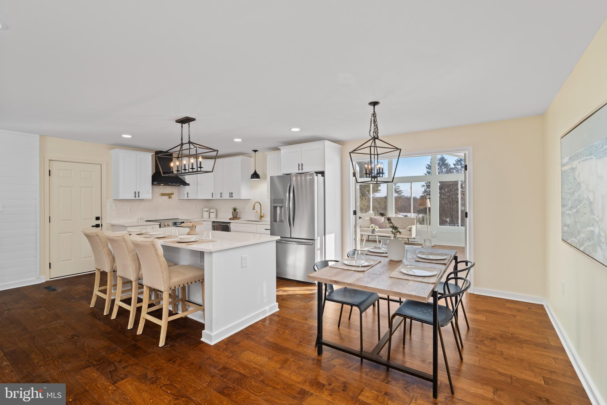 3917 FEDERAL HILL ROAD