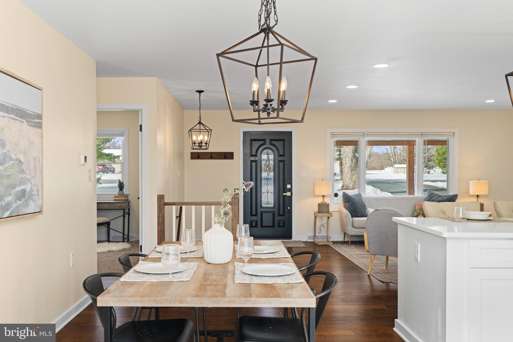 3917 FEDERAL HILL ROAD