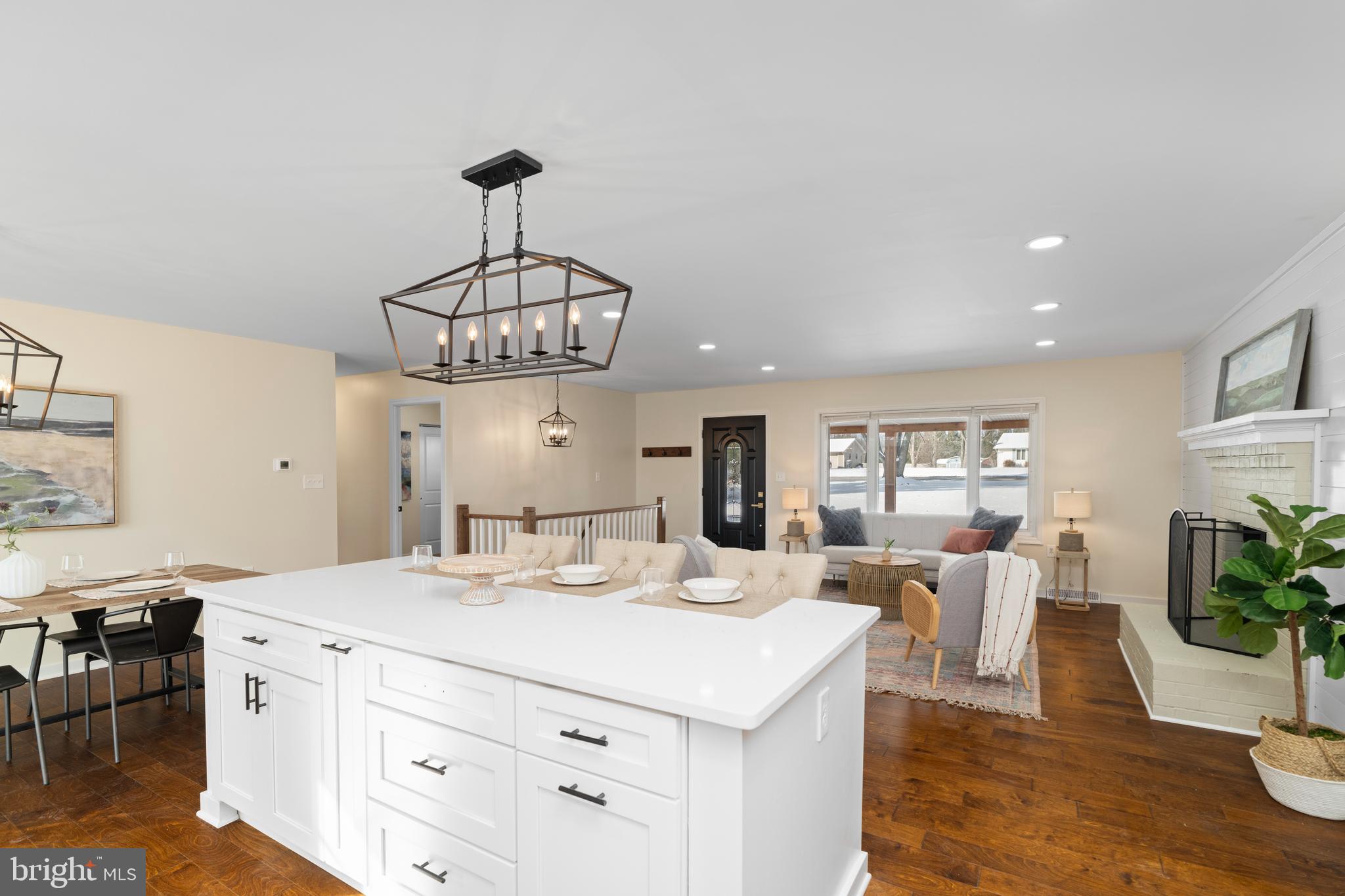 3917 FEDERAL HILL ROAD