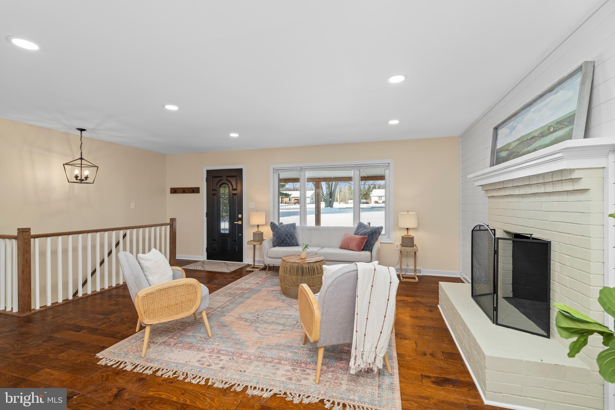 3917 FEDERAL HILL ROAD