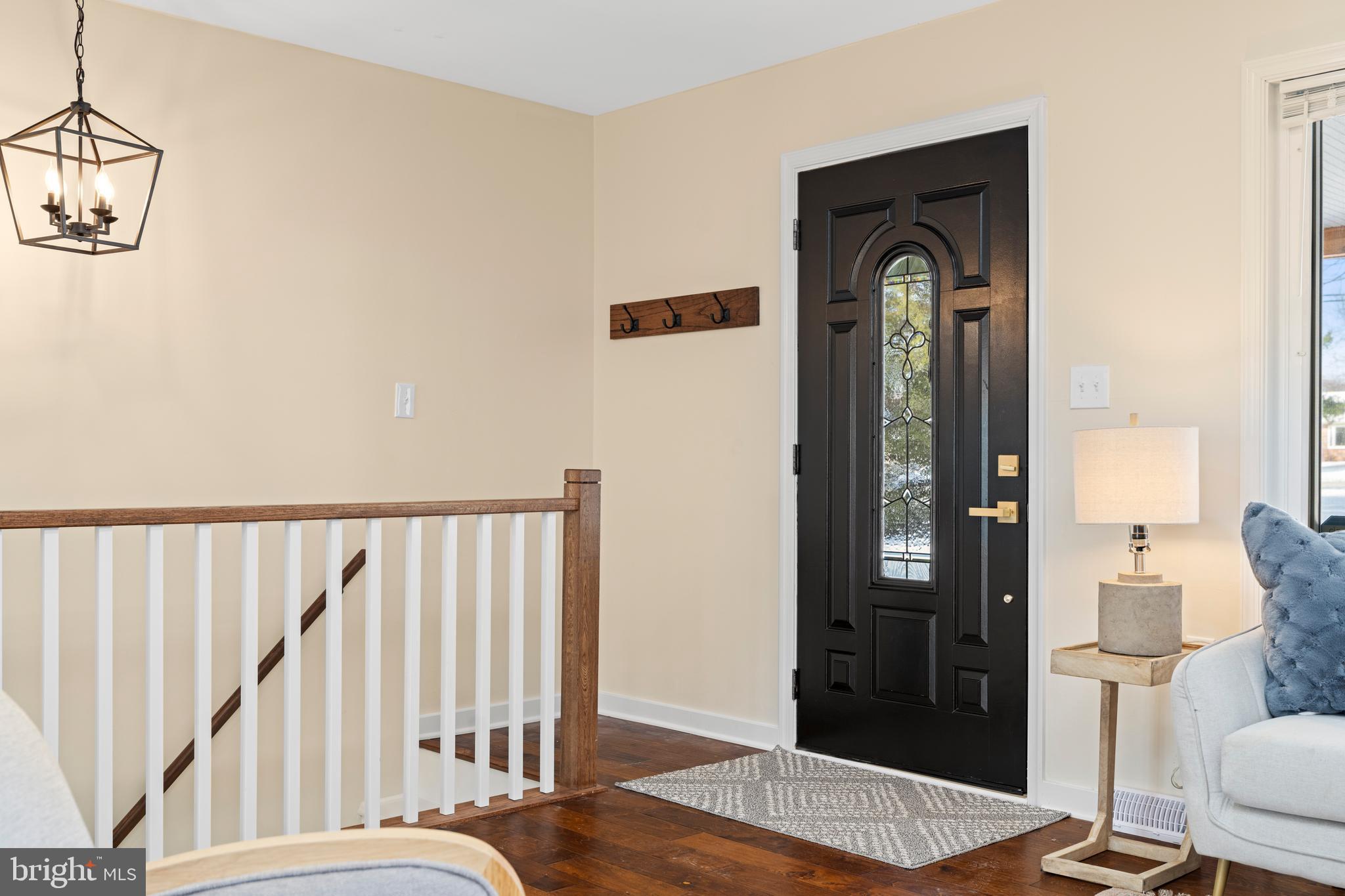 3917 FEDERAL HILL ROAD