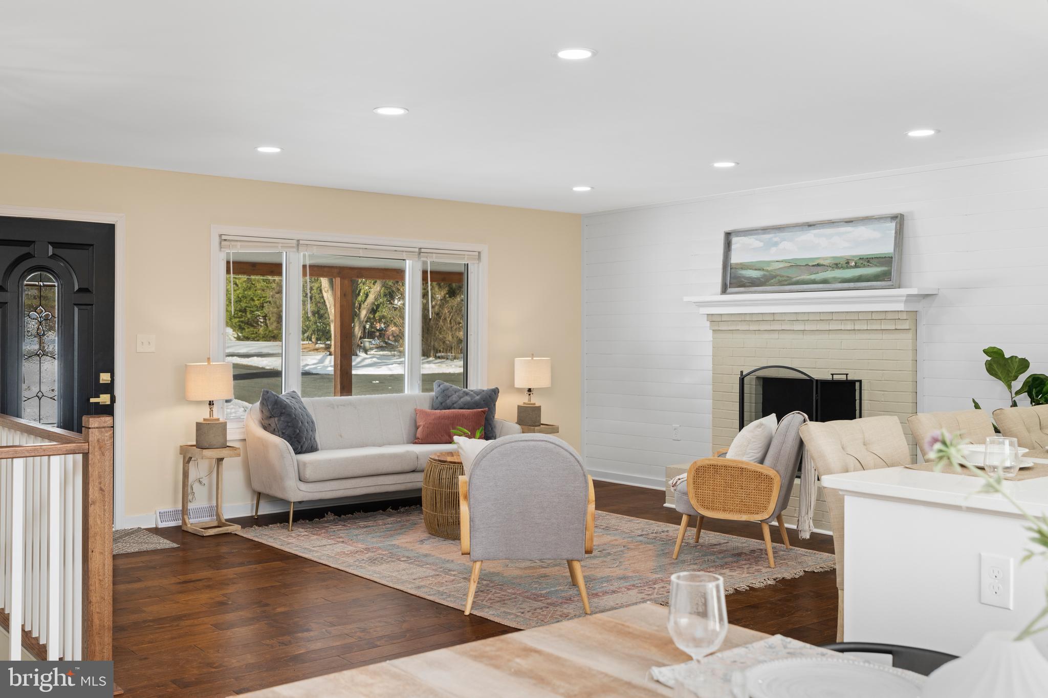 3917 FEDERAL HILL ROAD