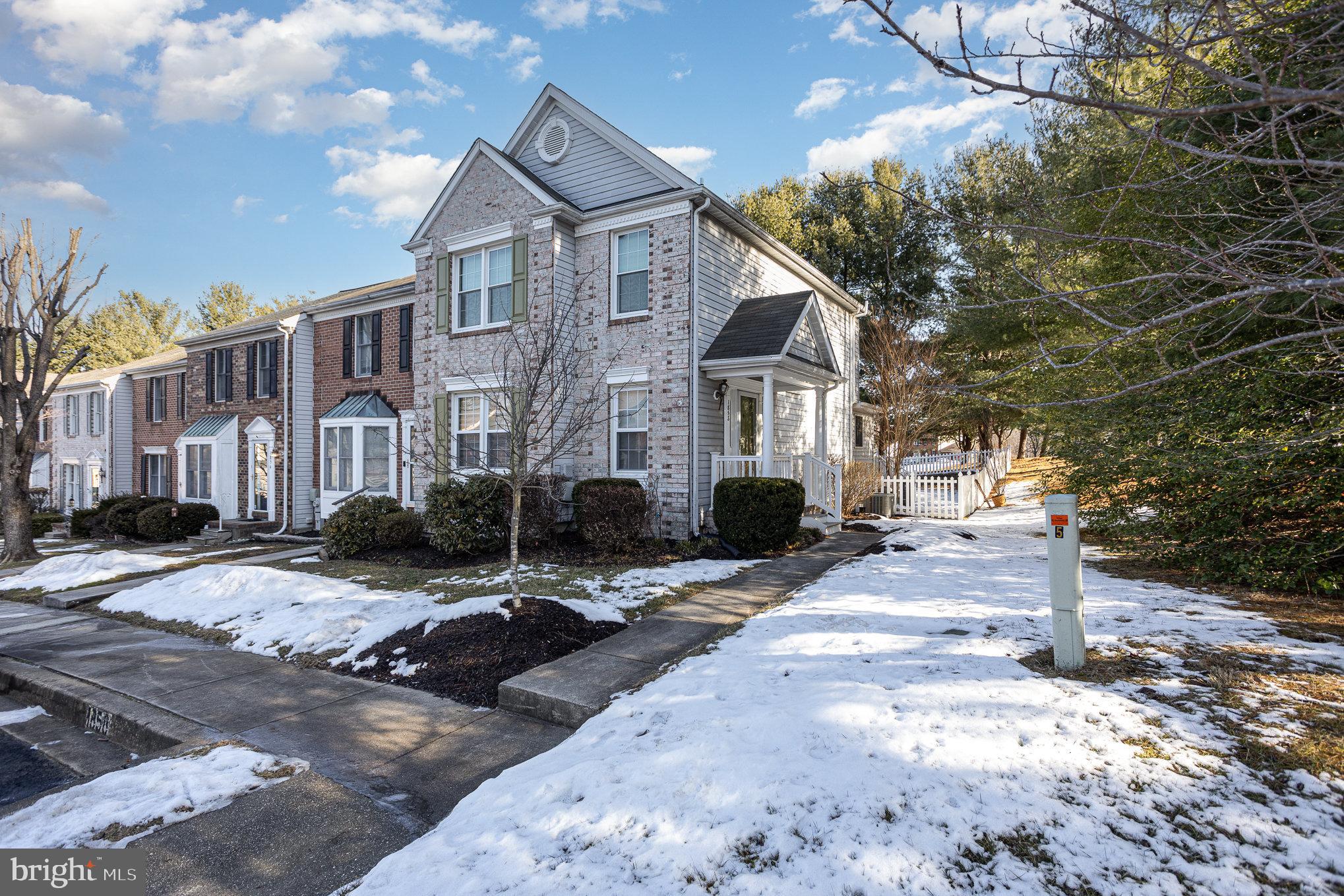 1858 BETH BRIDGE CIRCLE