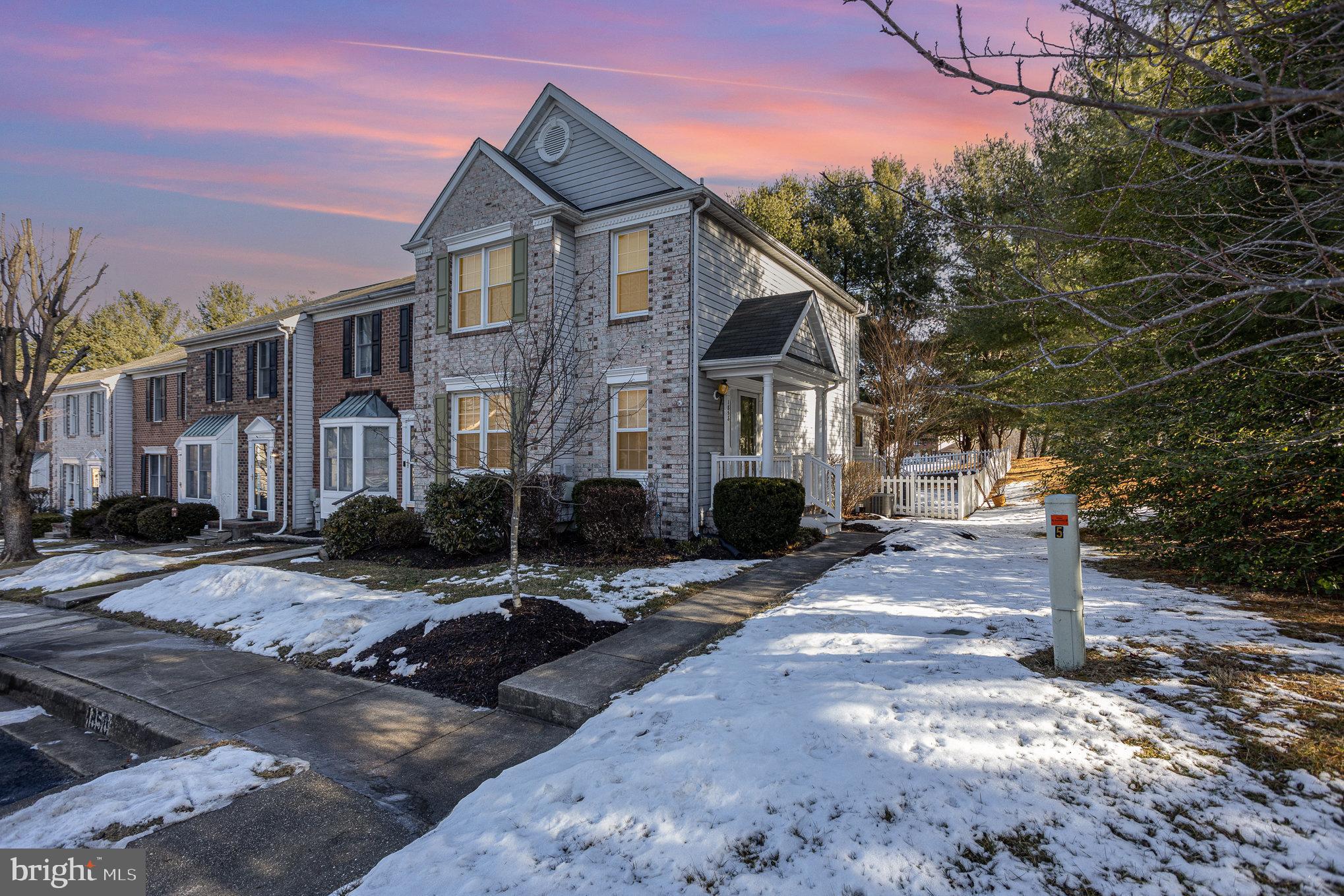 1858 BETH BRIDGE CIRCLE