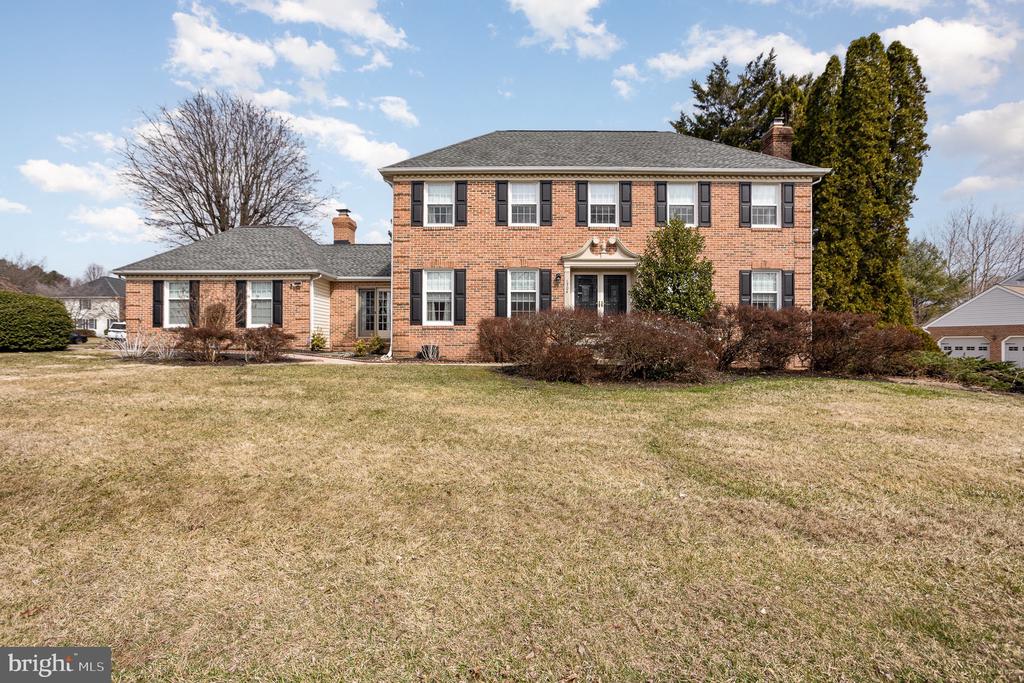 1704 EDWIN DRIVE