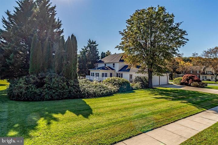 1704 EDWIN DRIVE