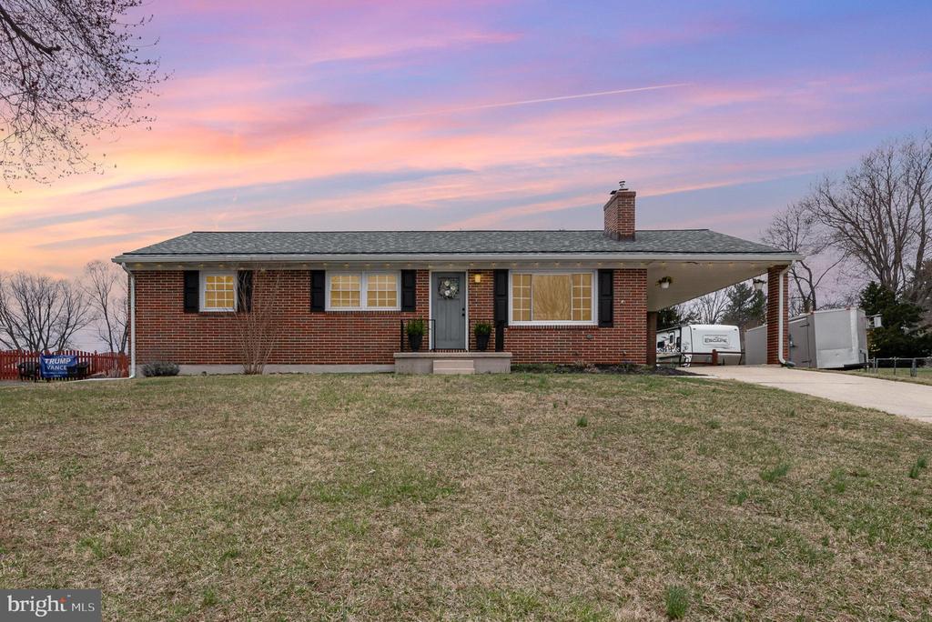 1510 SOUTHVIEW ROAD