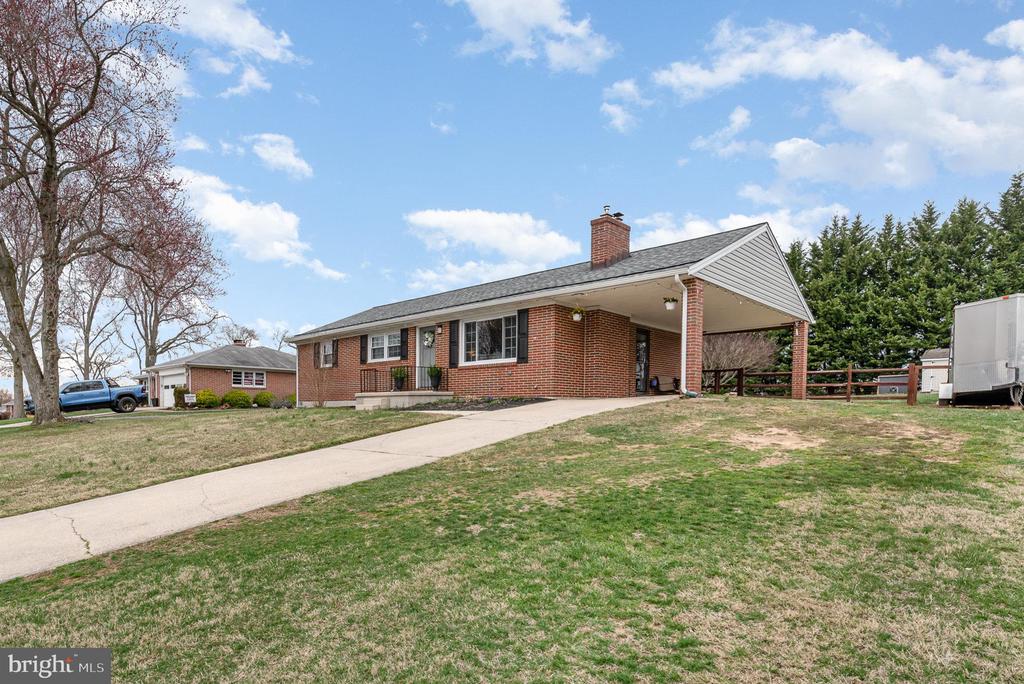 1510 SOUTHVIEW ROAD