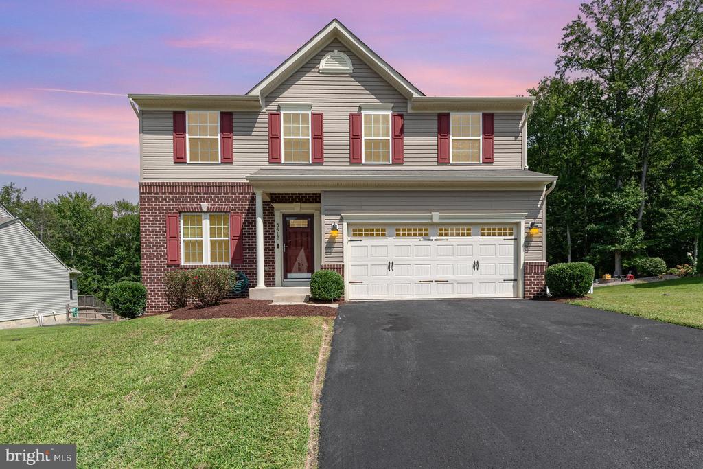 3617 COGSWELL COURT