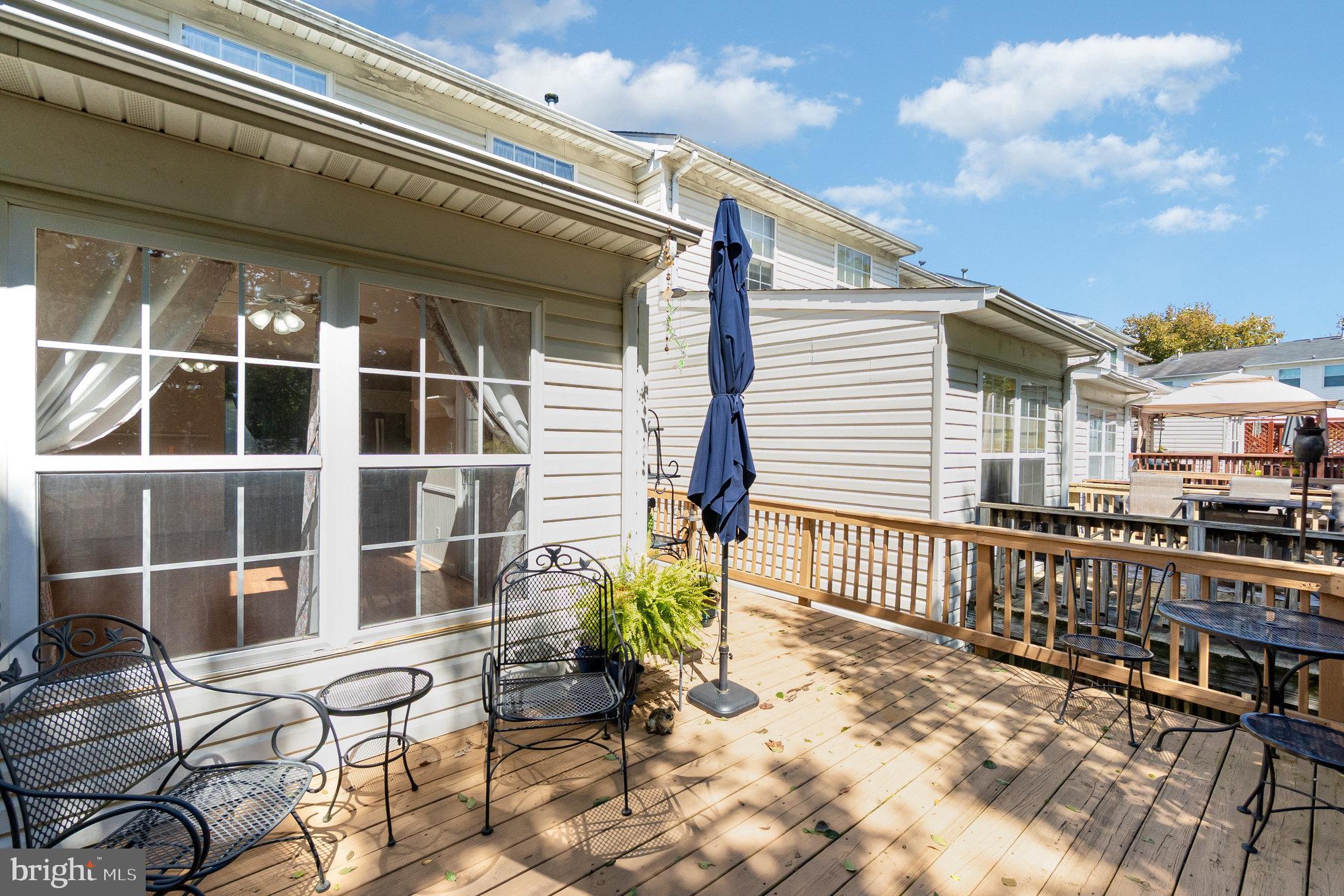 625 NORTH BRANCH COURT