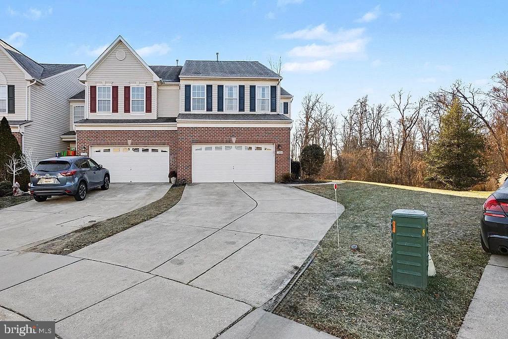 3300 WOODSPRING DRIVE