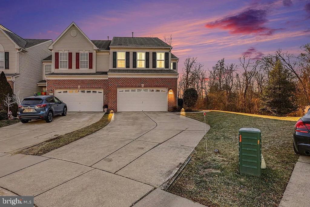 3300 WOODSPRING DRIVE