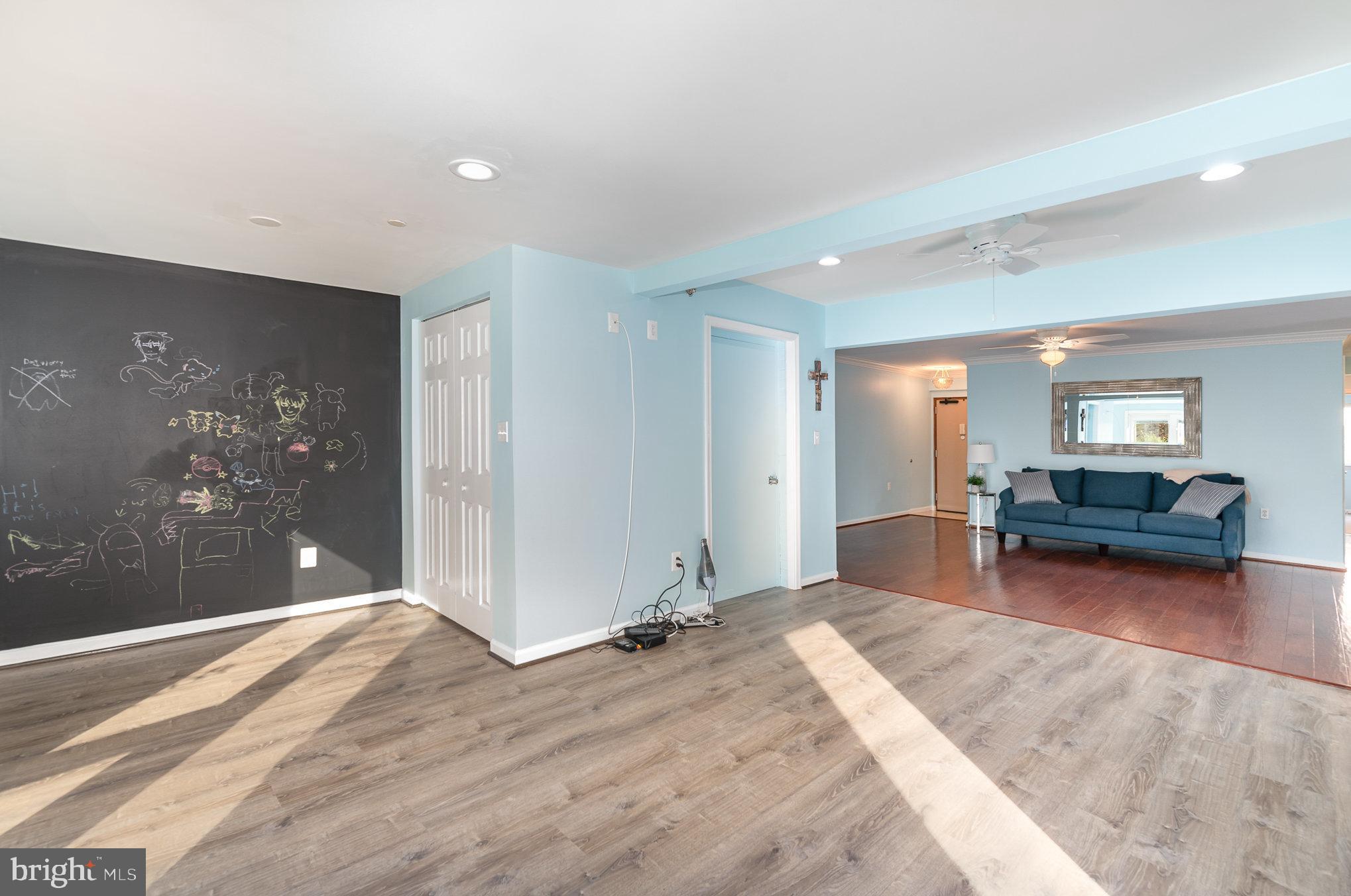 3221 S LEISURE WORLD BOULEVARD 102-1A