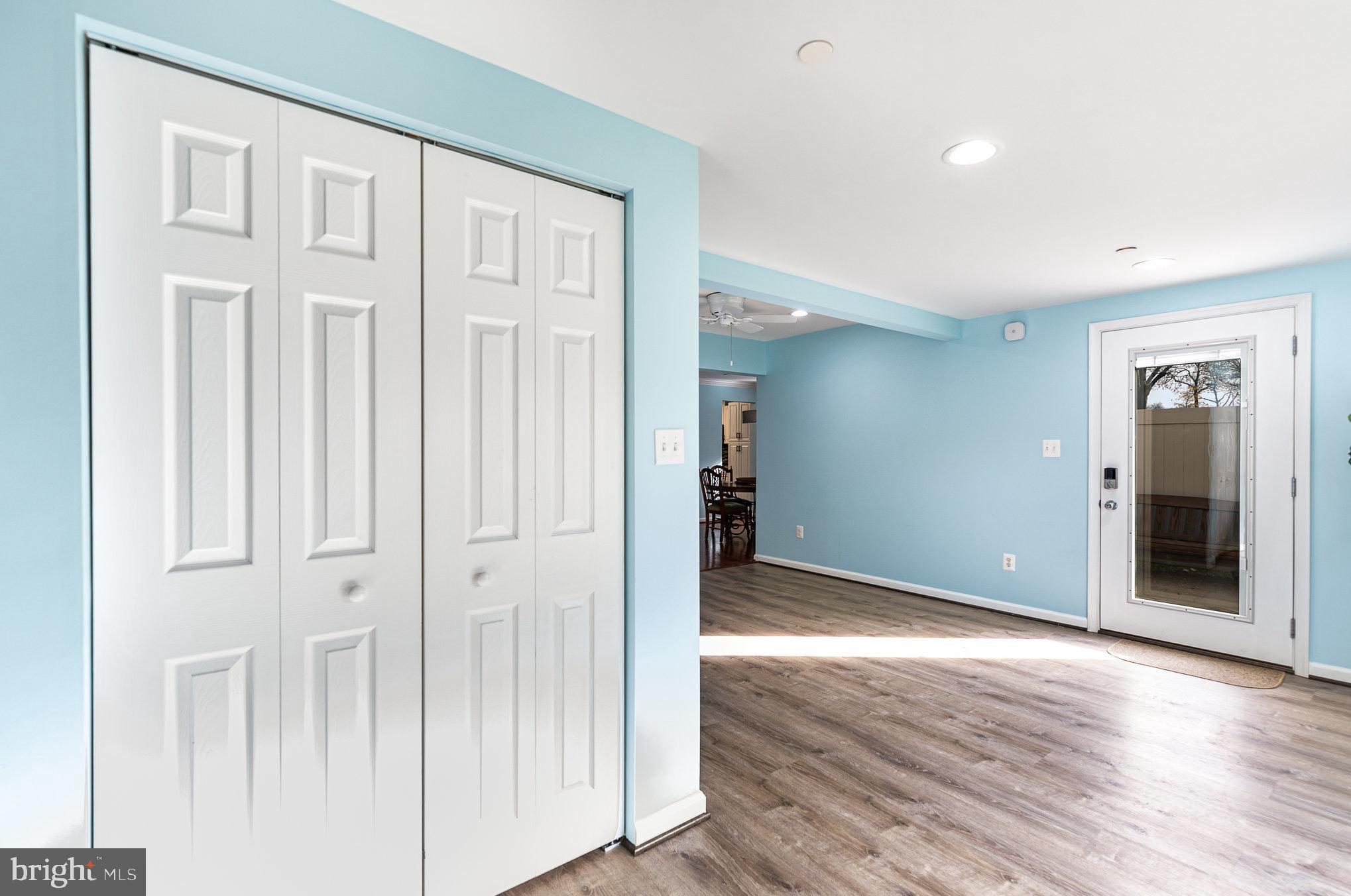 3221 S LEISURE WORLD BOULEVARD 102-1A