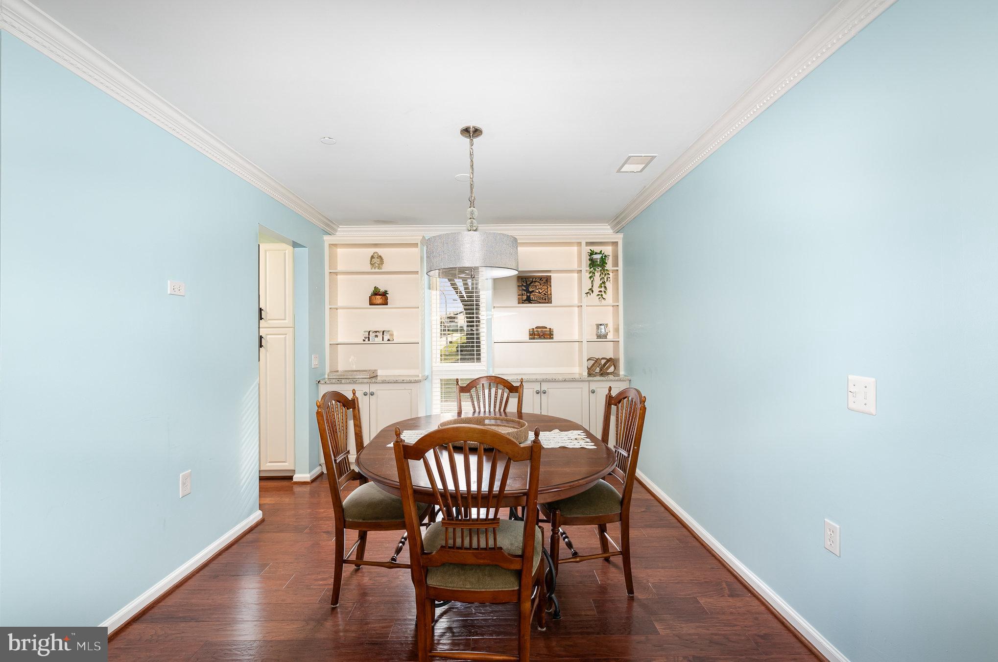 3221 S LEISURE WORLD BOULEVARD 102-1A