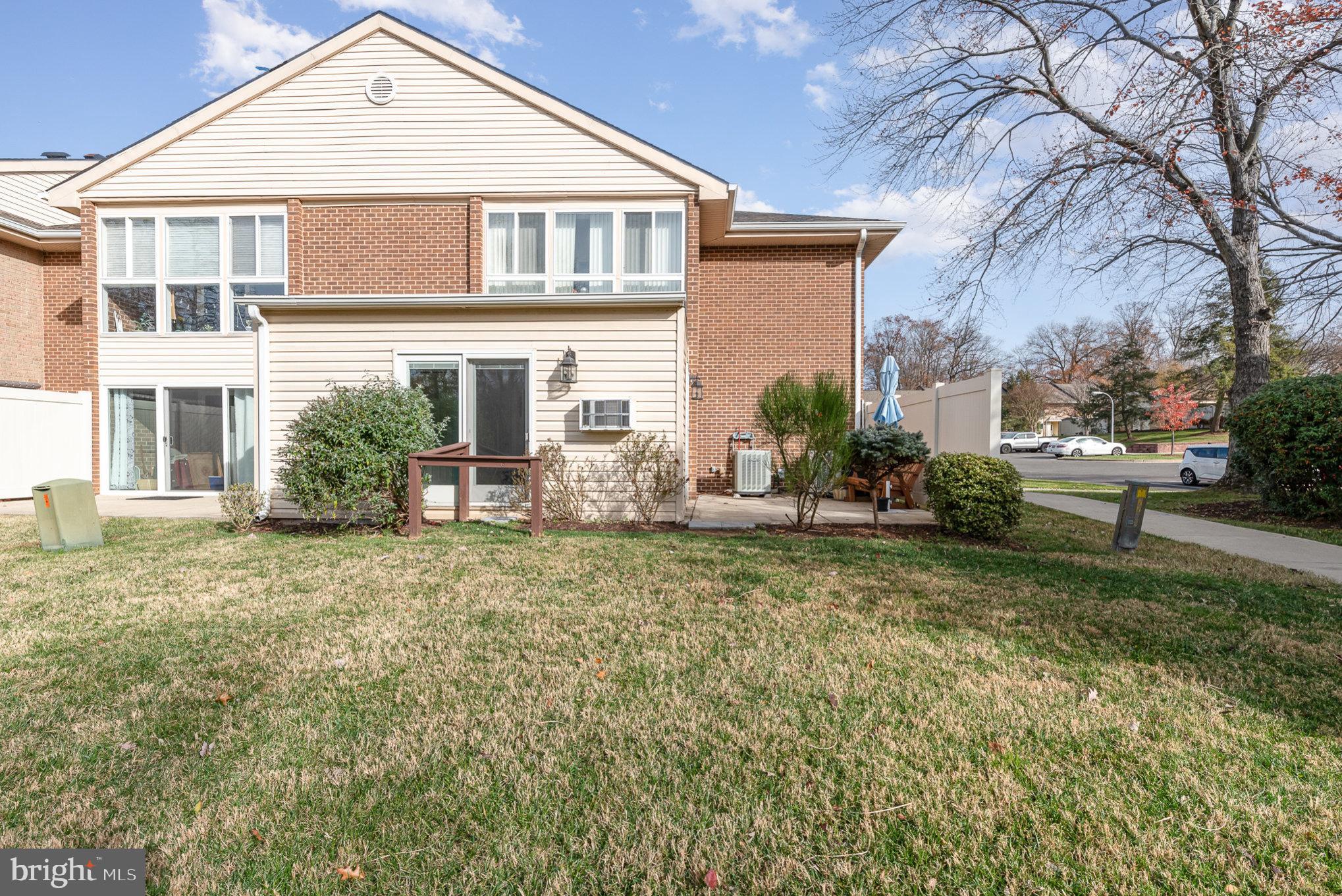 3221 S LEISURE WORLD BOULEVARD 102-1A