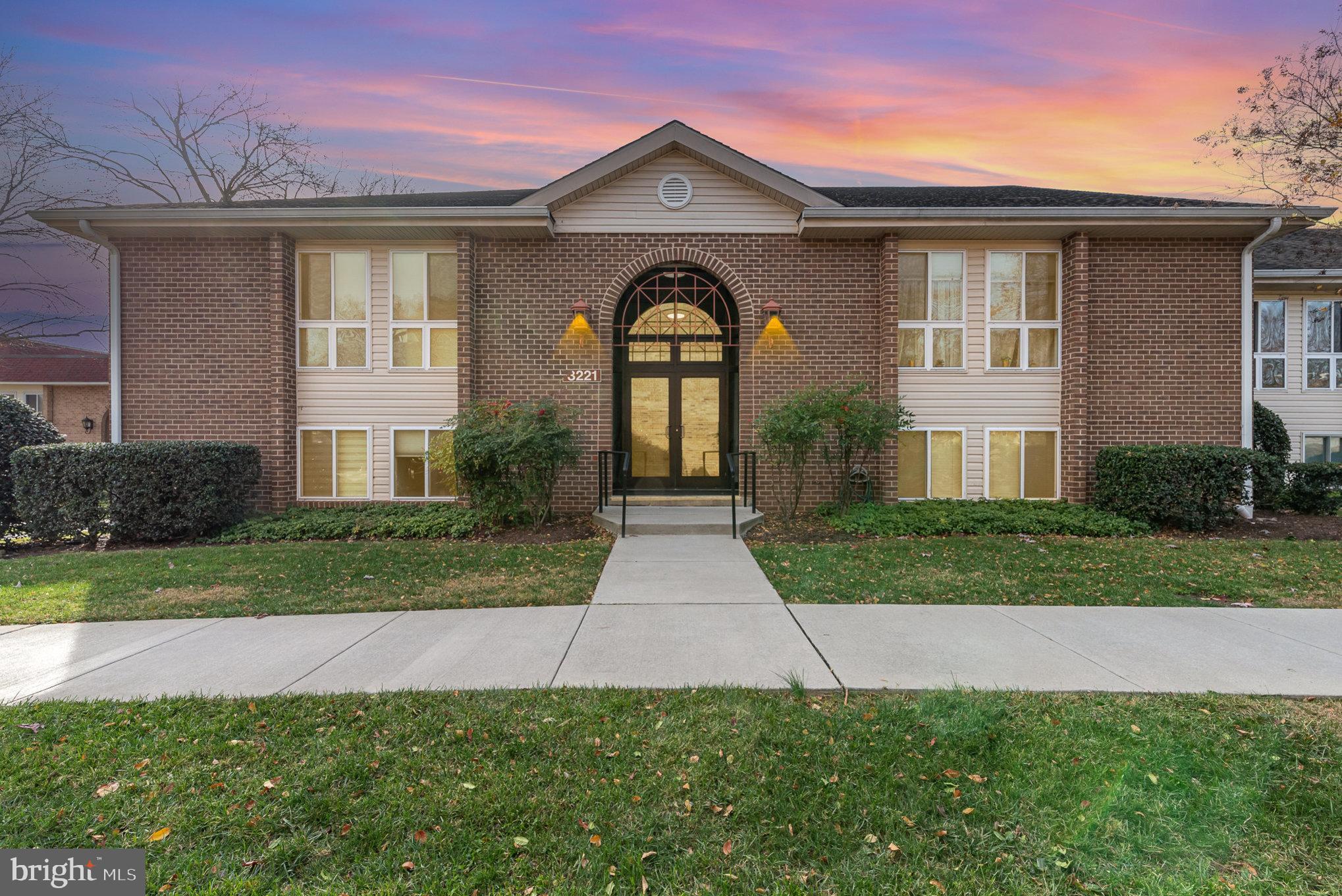 3221 S LEISURE WORLD BOULEVARD 102-1A