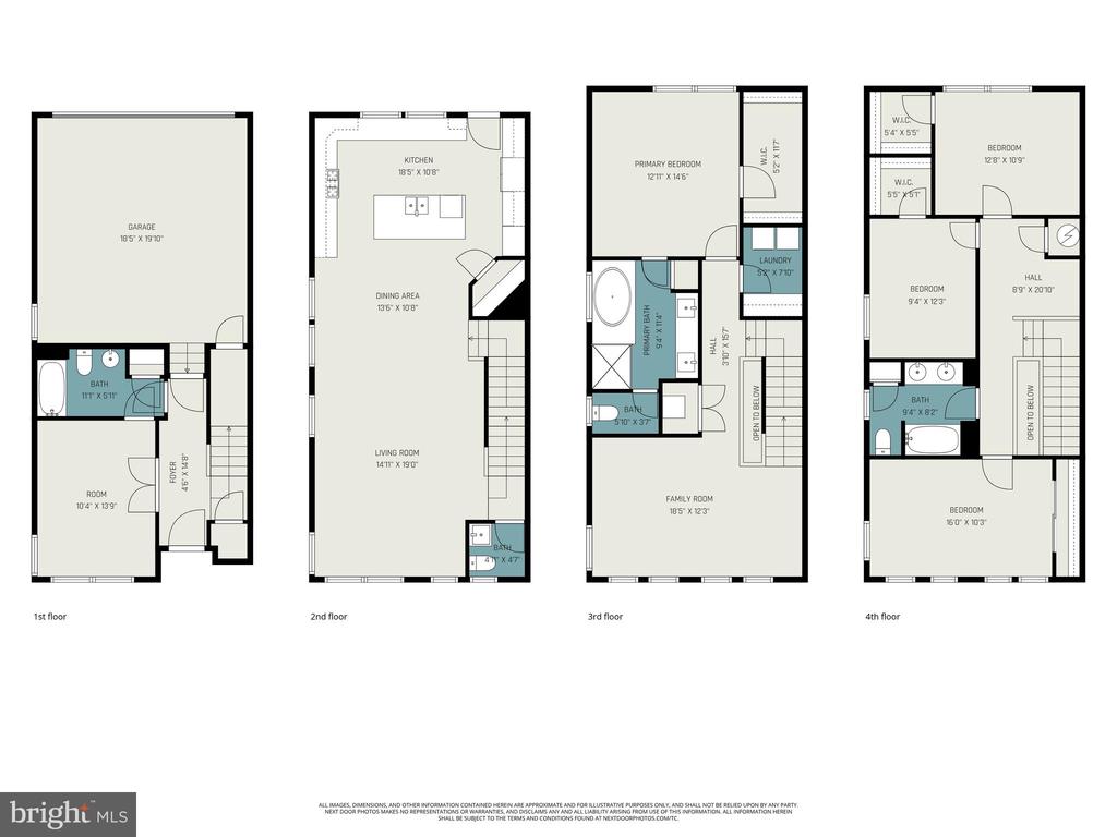 614 COBBLER PLACE