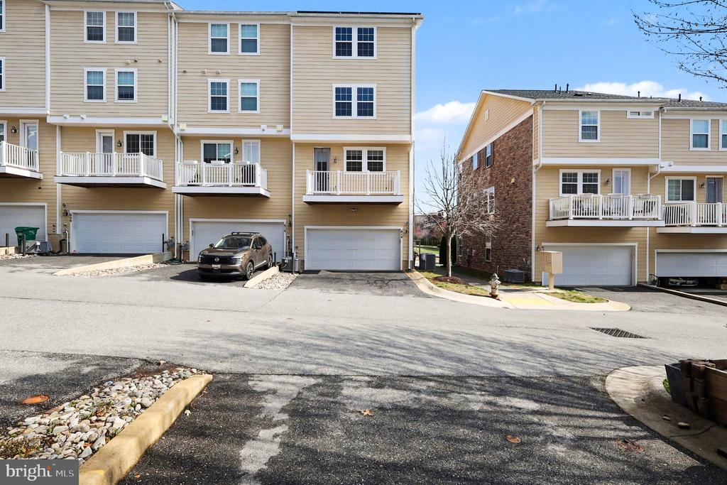 614 COBBLER PLACE