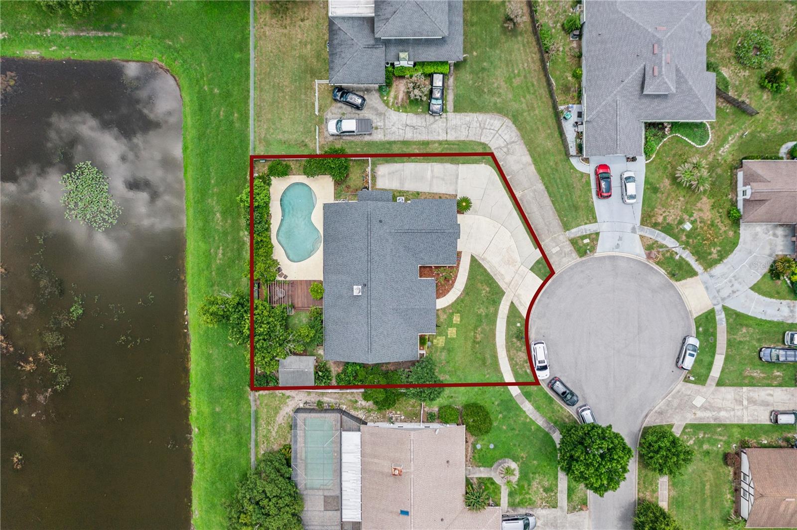 7509 GLENMOOR LN