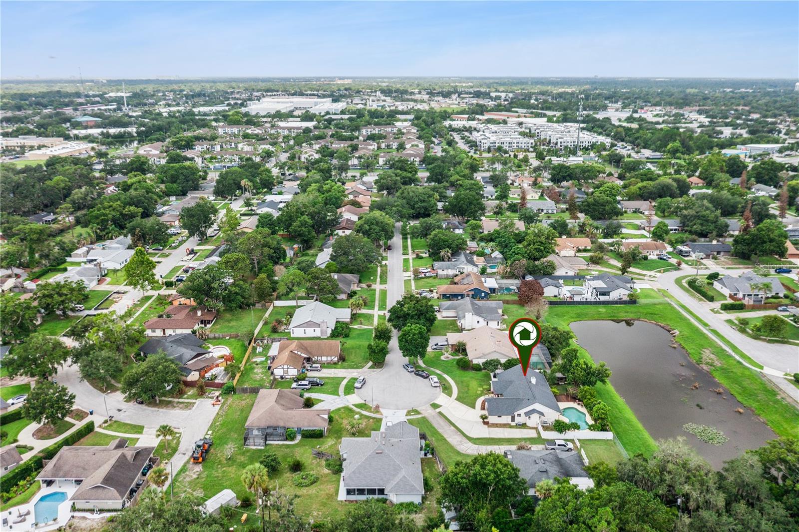 7509 GLENMOOR LN