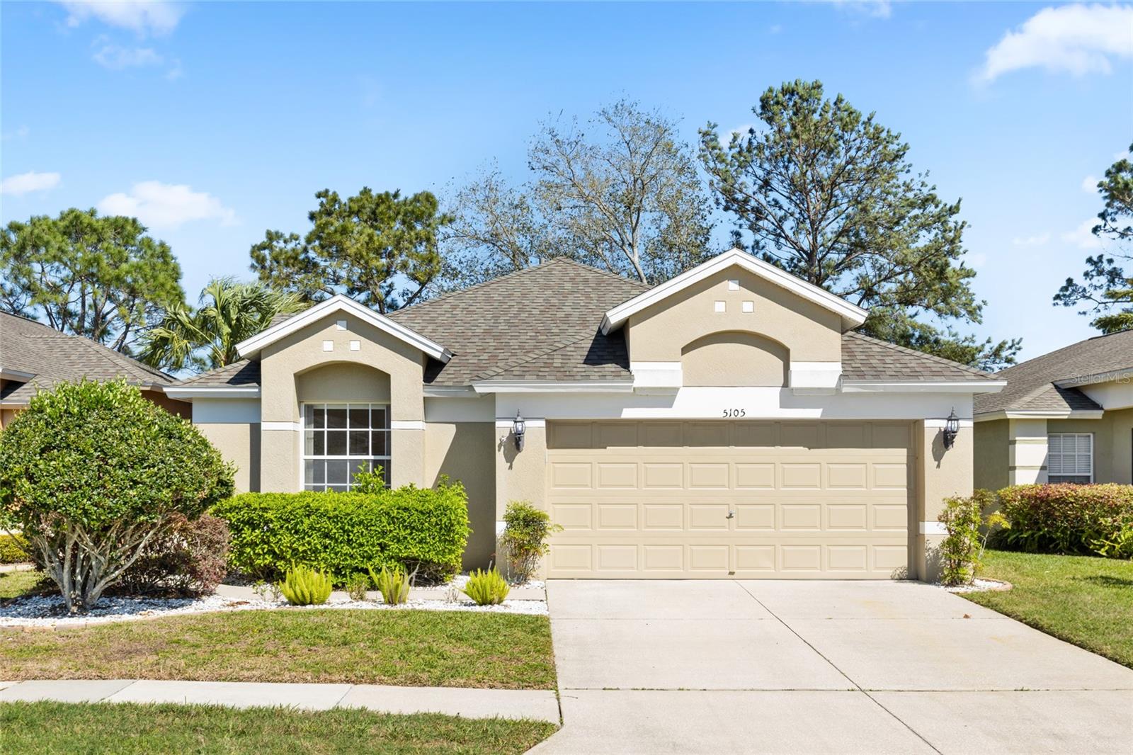 5105 GATO DEL SOL CIR