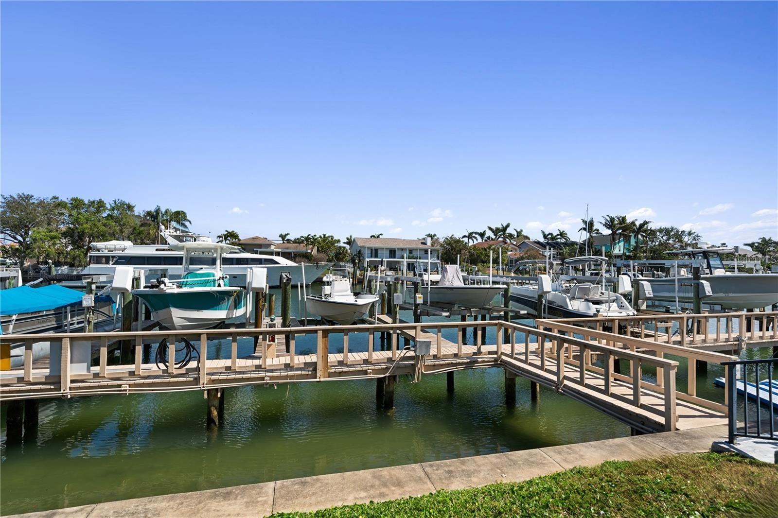 745 PINELLAS BAYWAY S #106