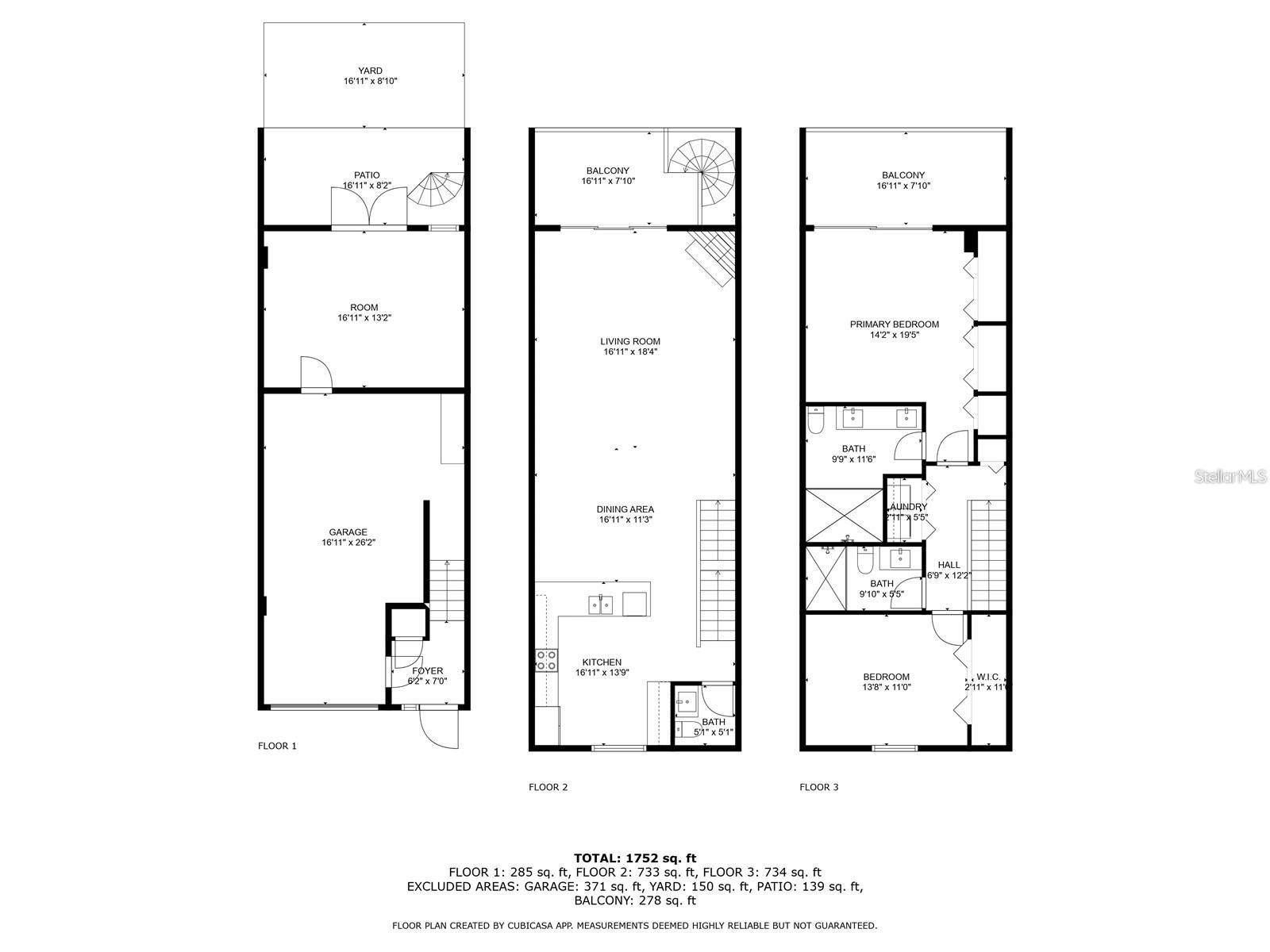 745 PINELLAS BAYWAY S #106