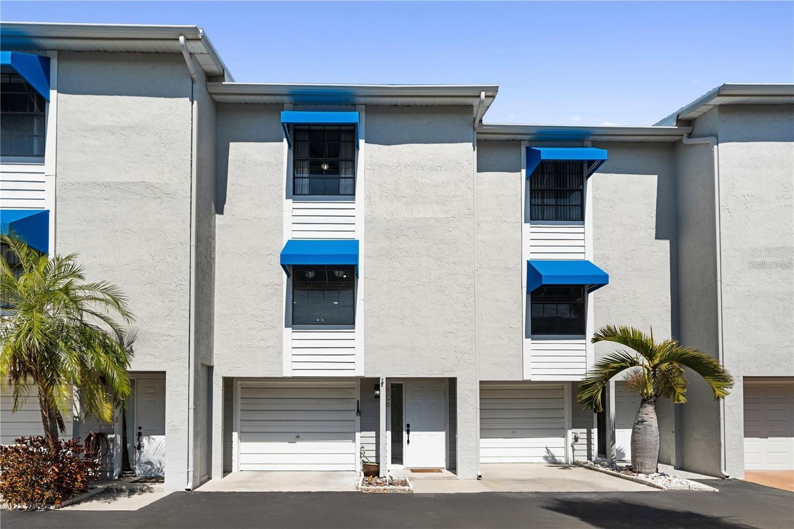 745 PINELLAS BAYWAY S #106