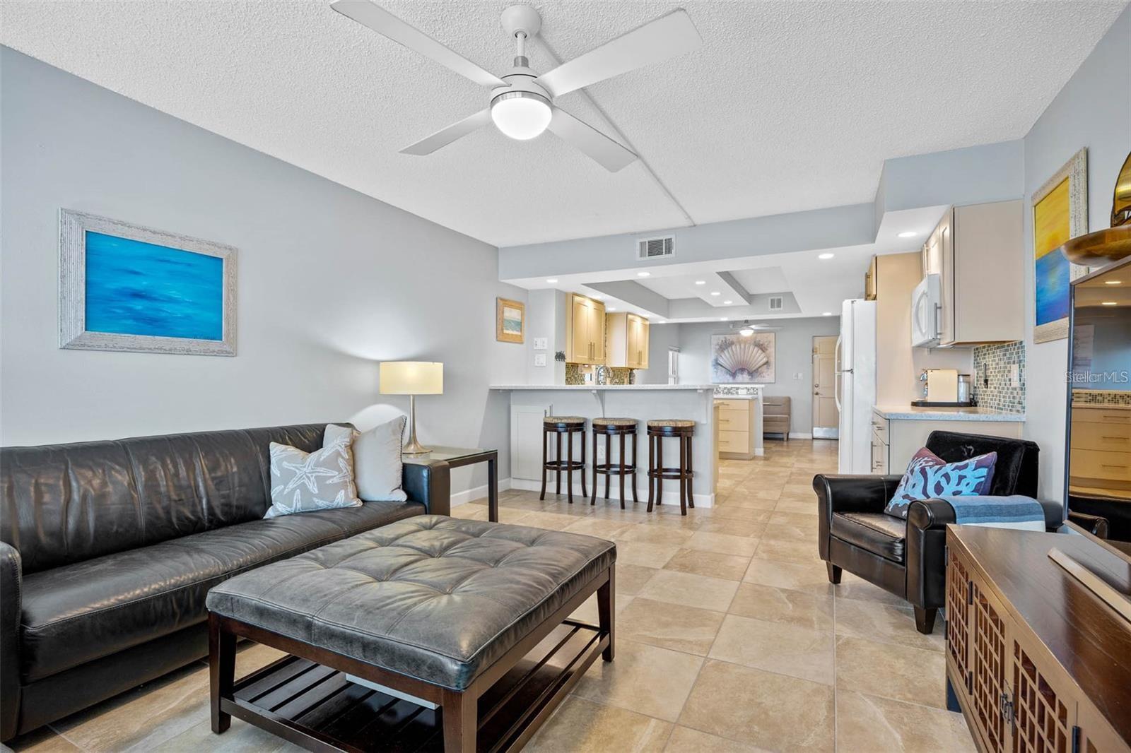 19450 GULF BLVD #705
