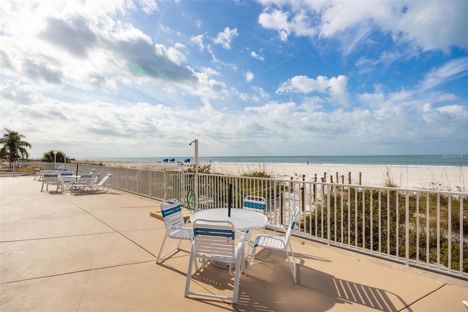 19450 GULF BLVD #705