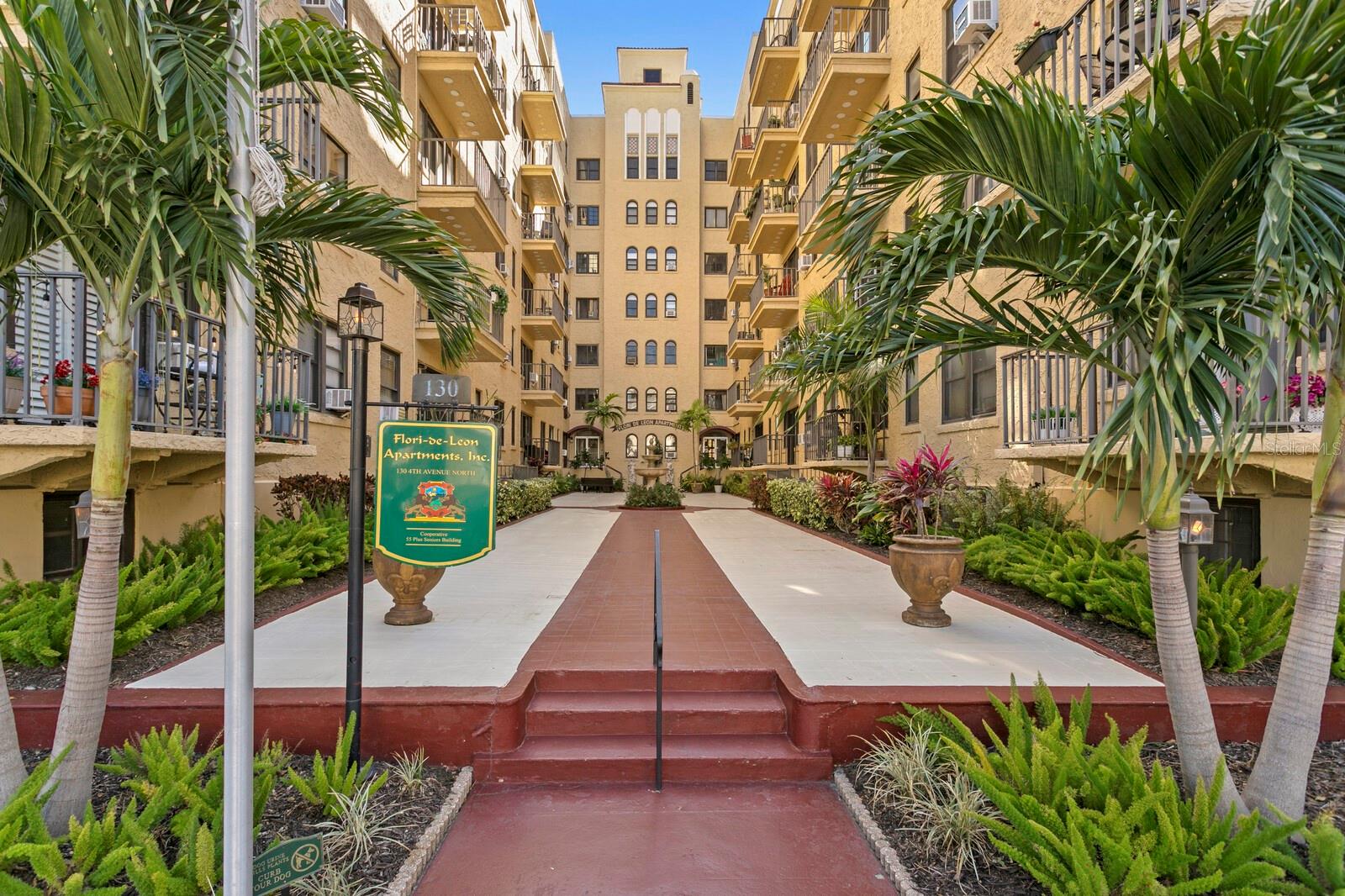 130 4TH AVE N #107