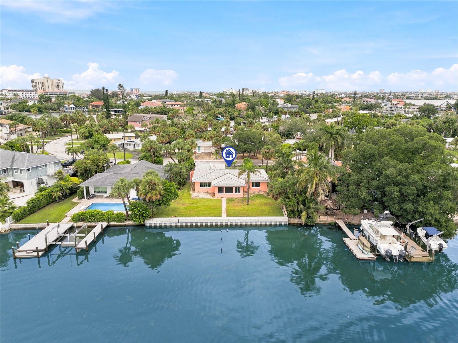 3860 BELLE VISTA E