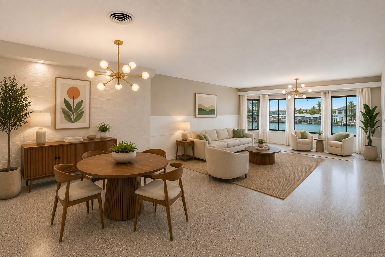 3860 BELLE VISTA E