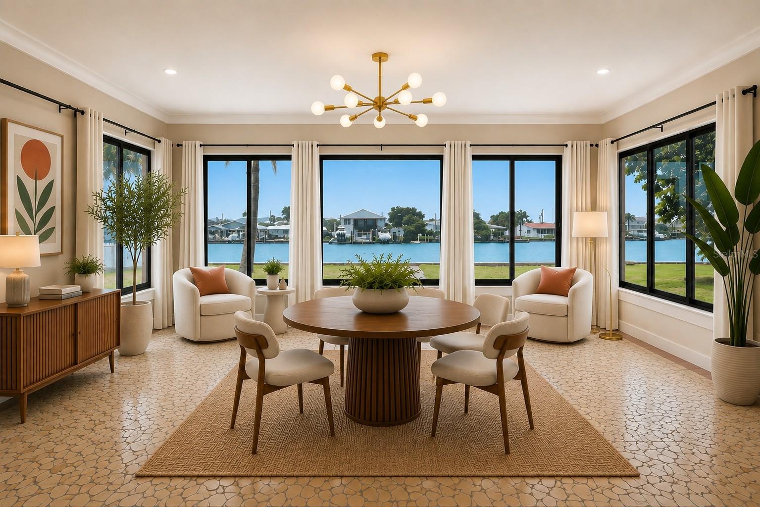 3860 BELLE VISTA E