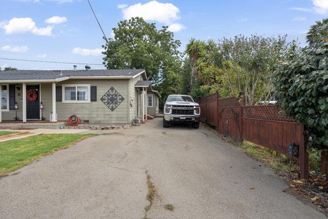 22 Heiner Road