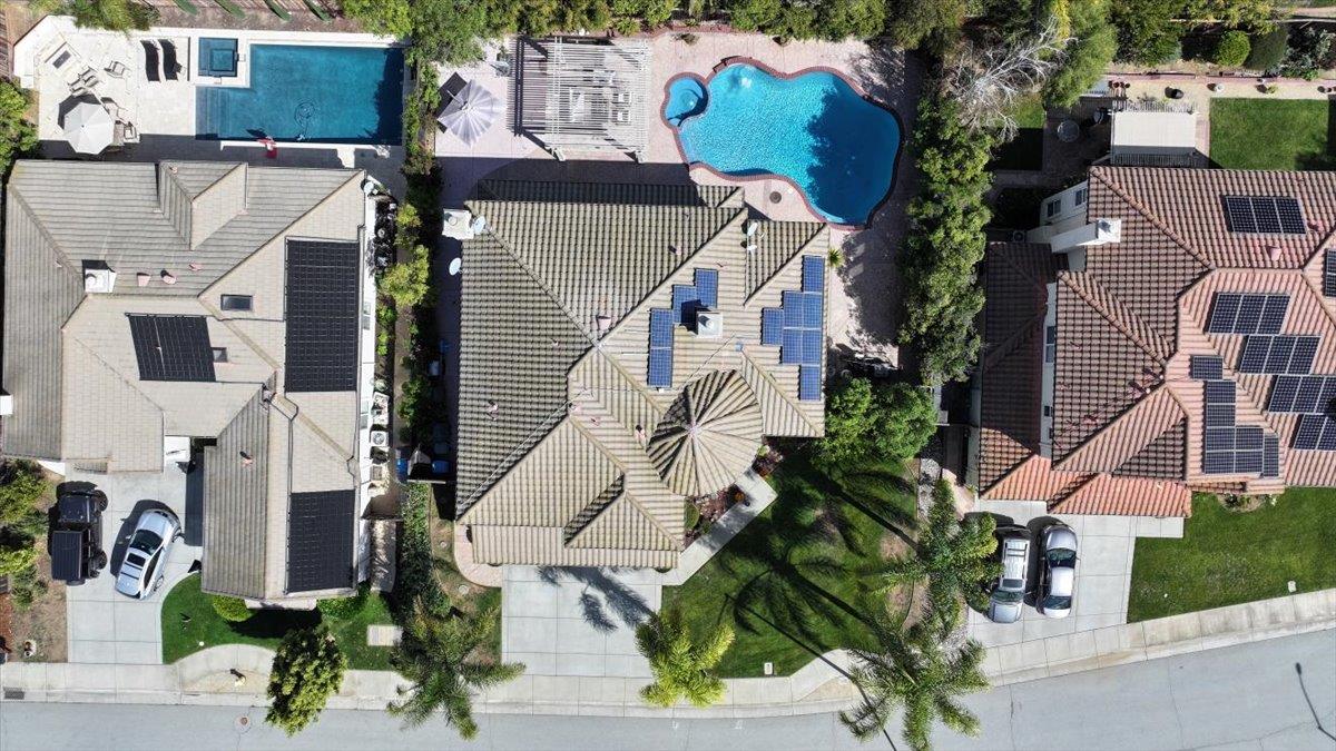 18340 San Antonio Drive