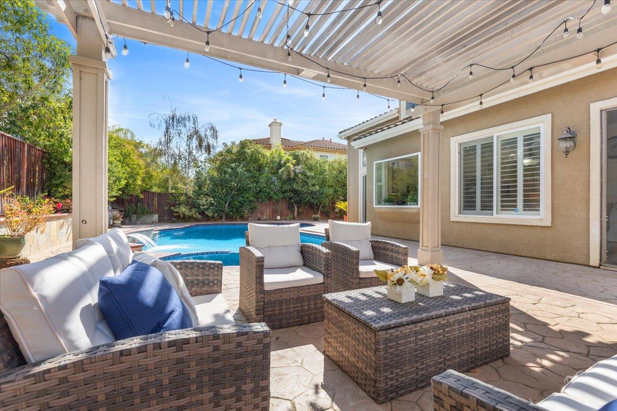 18340 San Antonio Drive