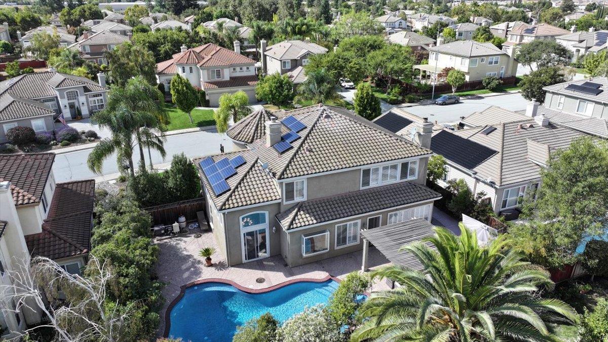 18340 San Antonio Drive