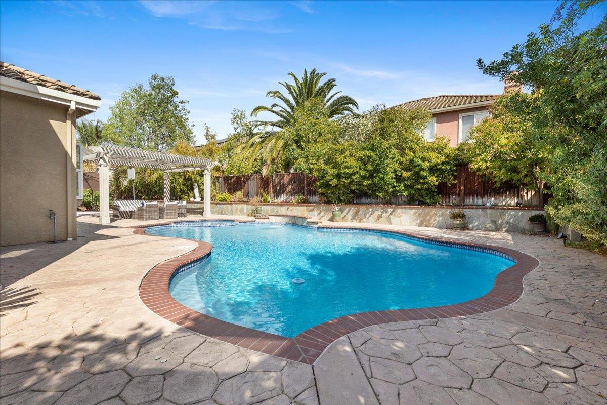 18340 San Antonio Drive